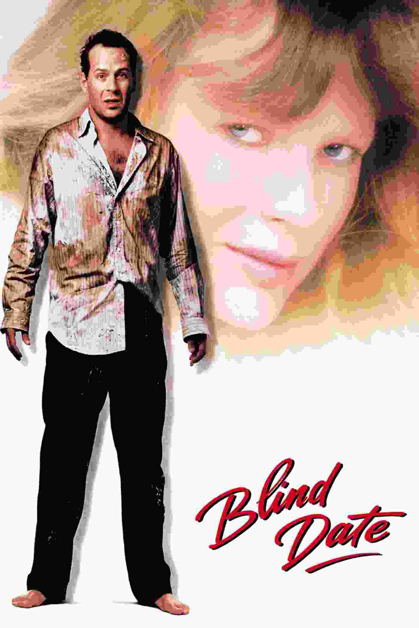 Blind Date (1987) Kim Basinger